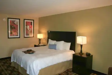 Comfort Inn - Killeen near Fort Hood - 27