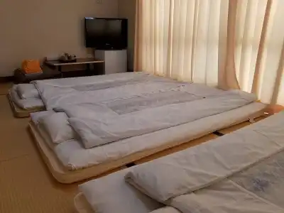 Ryokan Matsukaze - 7