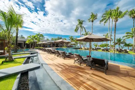 La Flora Khao Lak - 28