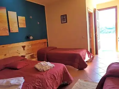 & Residence Il Cortile - 85