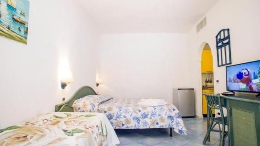 villa al mare famiglia calise - 86