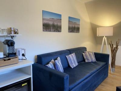 Garni Dünennest - 19