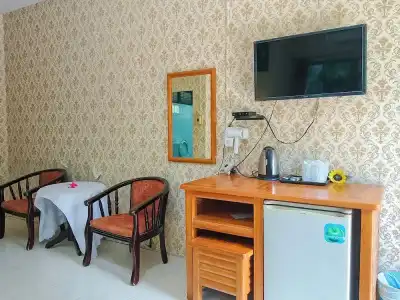 Saitharn Iyara Resort - 60