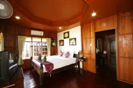 Tharathip Resort - 161