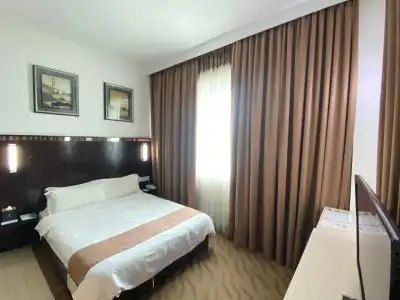Dreamtel Kota Kinabalu - 69