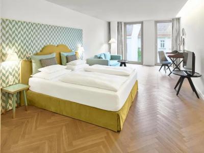 MAXX by Steigenberger Vienna - 51