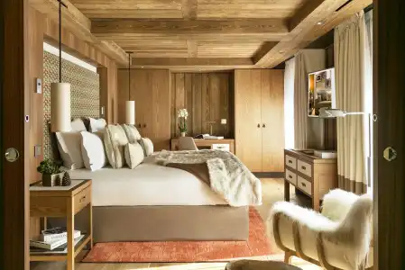 Fouquet's Courchevel - 6