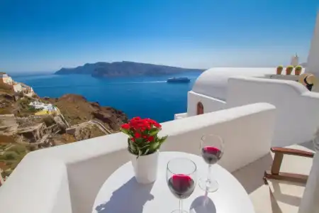 Oia Mare Villas - 282