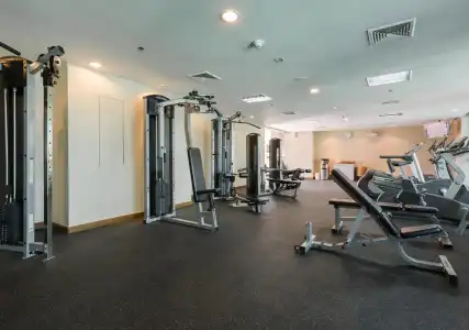 Adelphi Suites Bangkok - 27