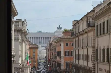 Residenza Sciarra - 13
