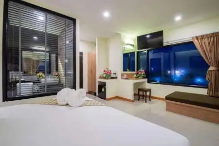 Puranakhon - 31