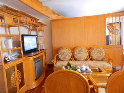 Huong Giang Resort and Spa - 36