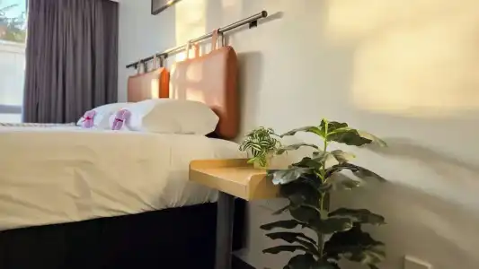 Alpin Motel & Conference Centre - 52