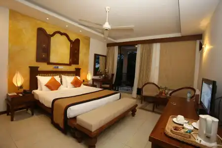 Randholee Resort & Spa - 3