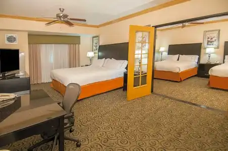 Holiday Inn Express and Suites Bakersfield Central by IHG - 58