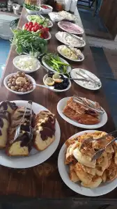 Has Cave Konak - 7