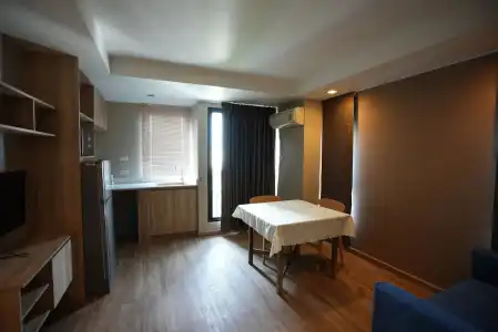 Baan Tanwa - MRT Ratchadapisek - 135