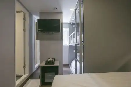 Philstay Myeongdong Station - 5