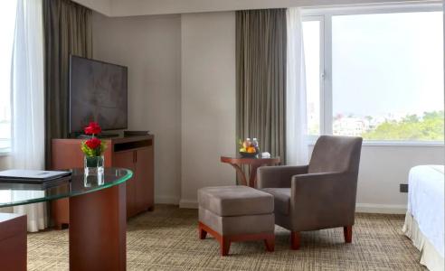 Equatorial Ho Chi Minh City - 97