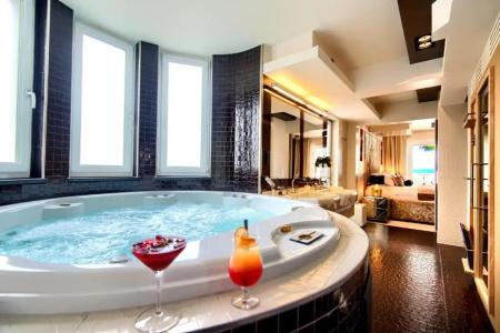 Damianii Luxury Boutique & Spa - 102