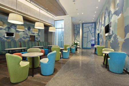 Holiday Inn Express Jakarta Wahid Hasyim by IHG - 33