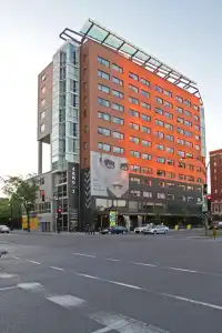 Zero 1 - 0