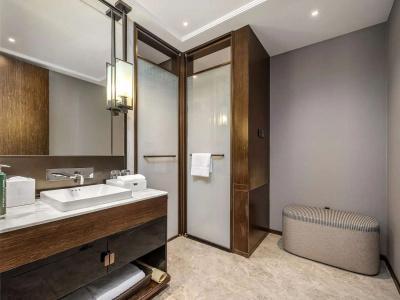 Hilton Garden Inn Guomao - 29