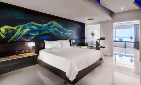 Be Live Experience Hamaca Beach - All Inclusive - 80