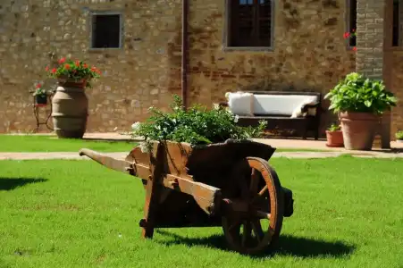 Antico Borgo Frosini - 52