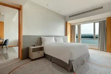 InterContinental Suzhou by IHG - 190