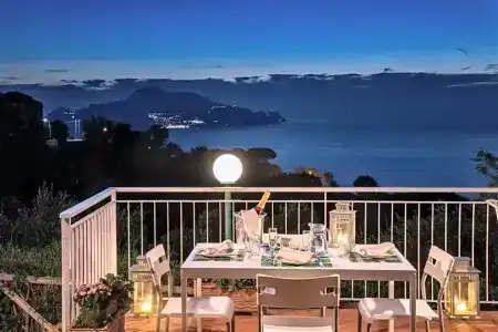 Gocce Di Capri Resort - 262