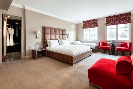 The May Fair, A Radisson Collection, Mayfair London - 6