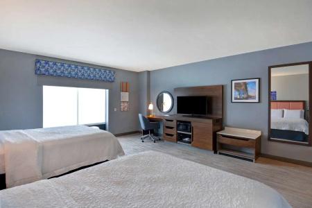 Hampton Inn & Suites Clearwater/St. Petersburg-Ulmerton Road, FL - 33