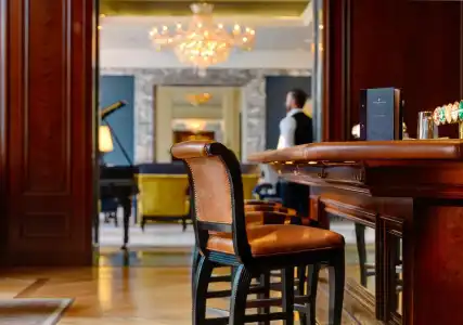 InterContinental Dublin by IHG - 21