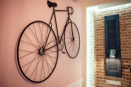 Pension Acronafplia B&D - 83