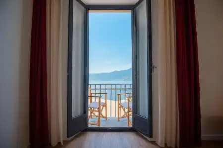 la Meridiana, Lake & SPA - 34