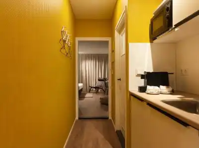 Townhouse Apartments - 63