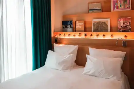 Le Citizen Hôtel - 43