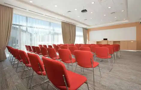 ibis Bursa - 14