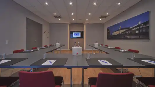 Holiday Inn Express Dortmund by IHG - 41