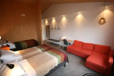 Brunnholl Country Guesthouse - 53