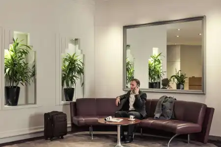 Mercure Rennes Centre Gare - 19