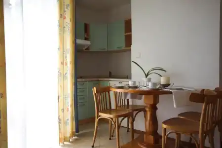 Apartments and Rooms Degra - 47