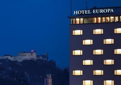Austria Trend Europa - 28