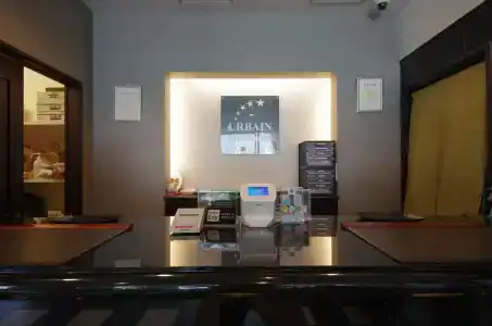 Urbain Hiroshima Executive - 3
