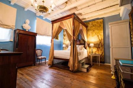 Hacienda de Abajo - Adults Only - 102