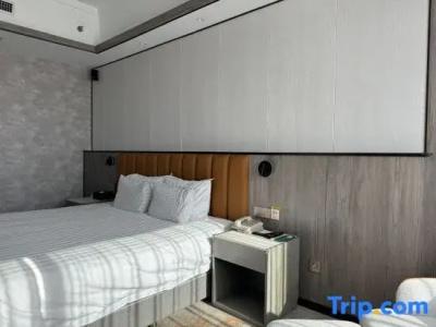 Beijing Jingyi - 80