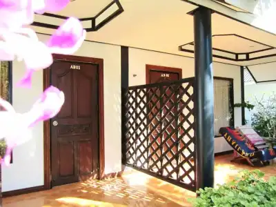 Lanta Il Mare Beach Resort - 49