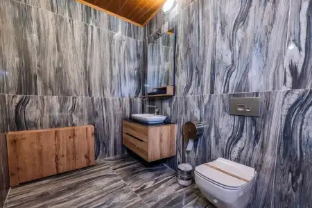 Kayatas Cave Suites - 95