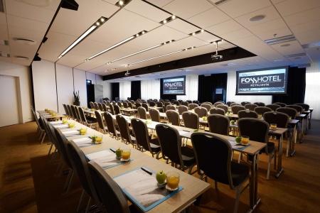 TOP CityLine Fosshotel - 21
